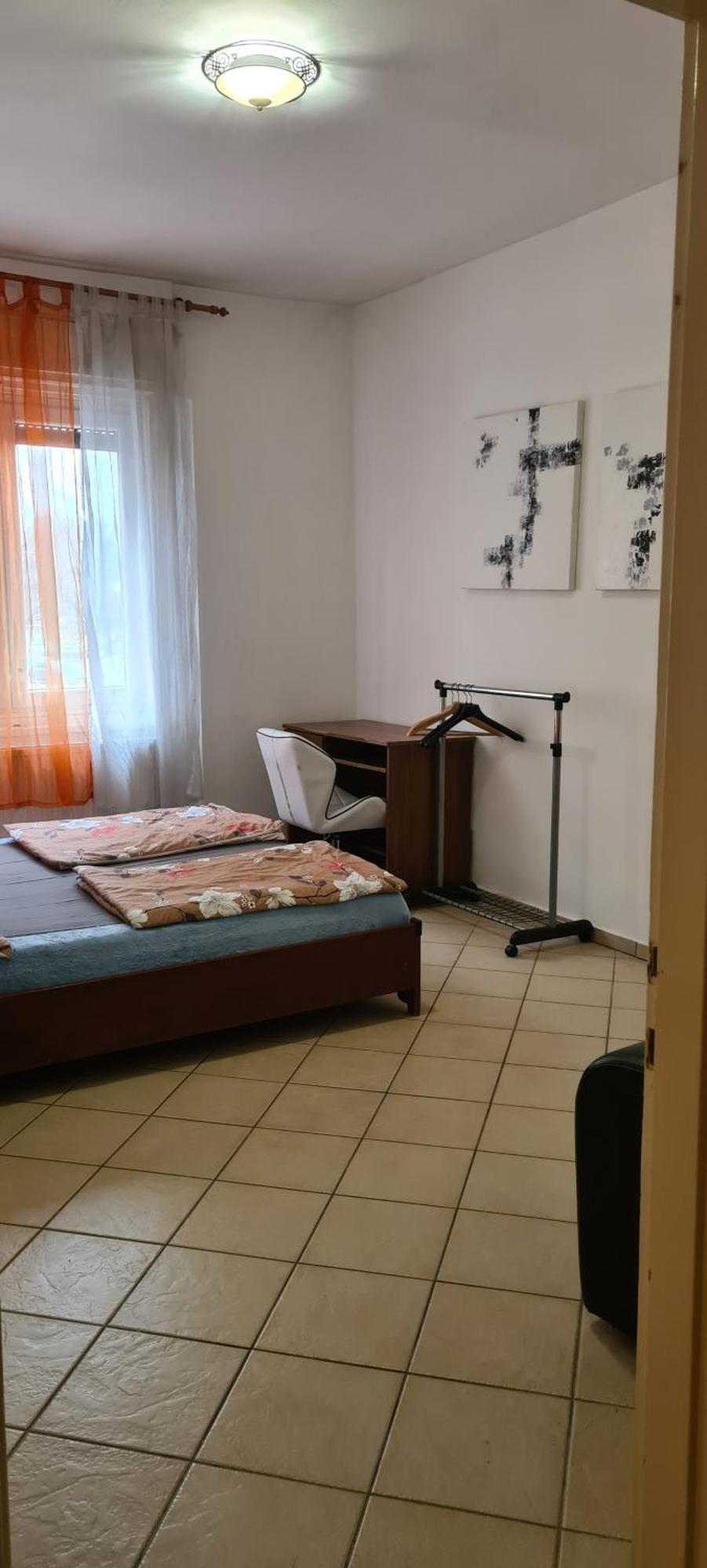 Buda Life Apartment Budapeste Exterior foto