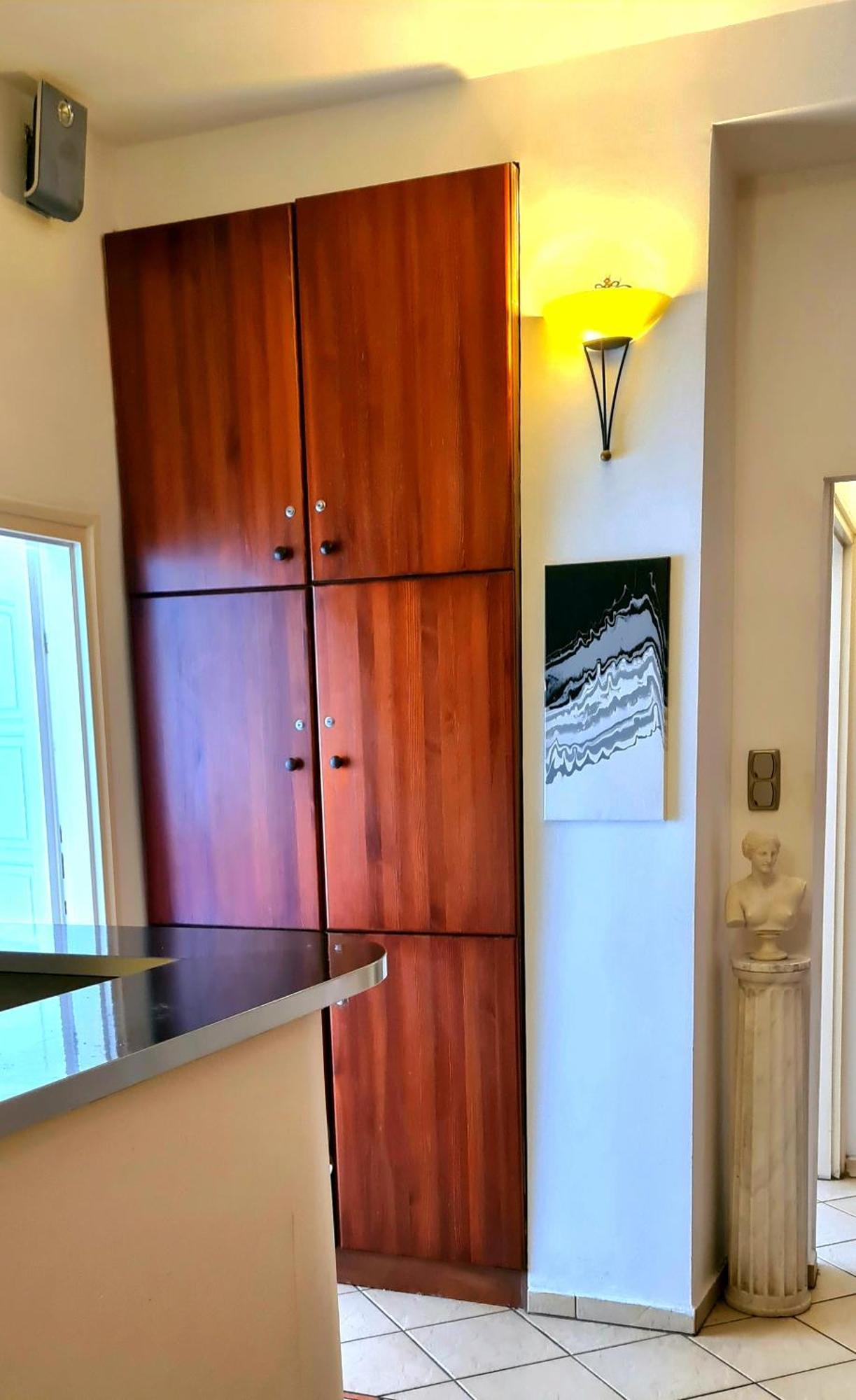 Buda Life Apartment Budapeste Exterior foto