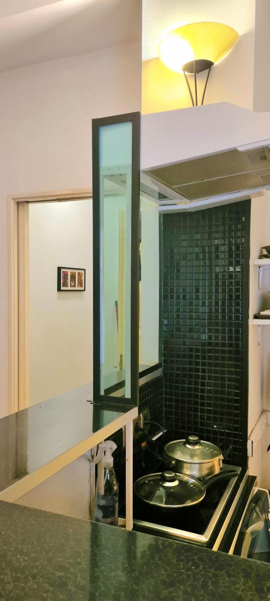 Buda Life Apartment Budapeste Exterior foto