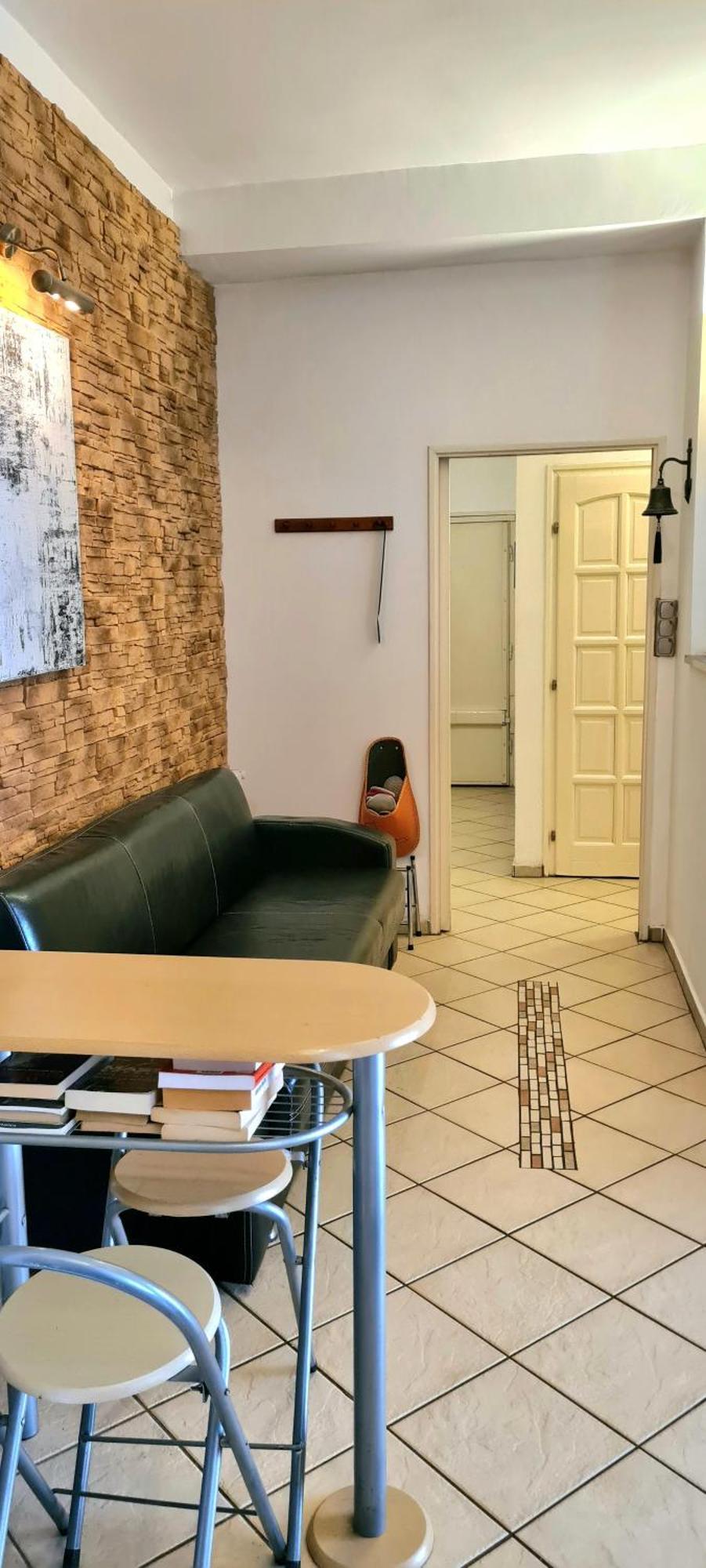 Buda Life Apartment Budapeste Exterior foto