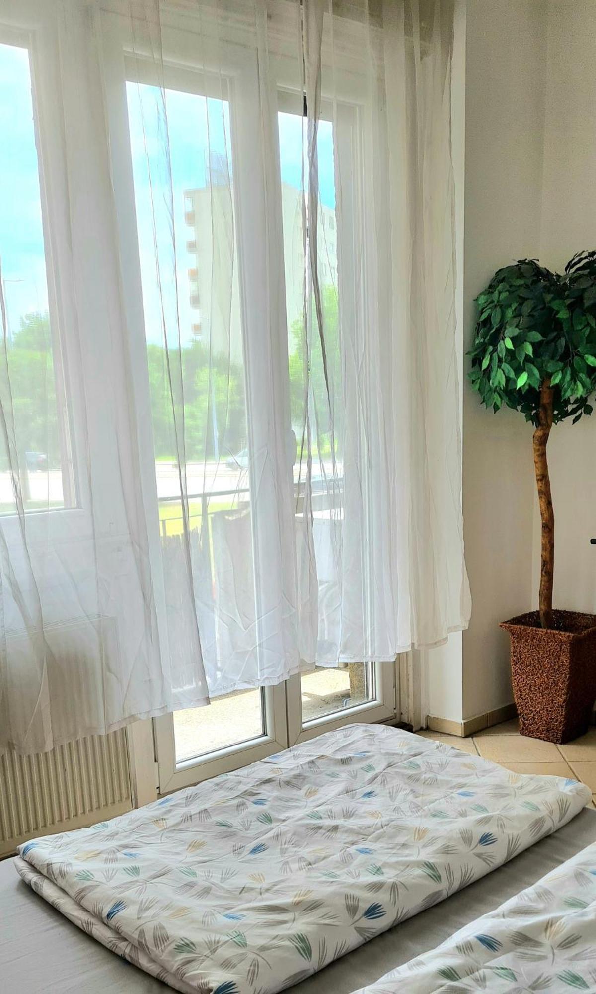 Buda Life Apartment Budapeste Exterior foto