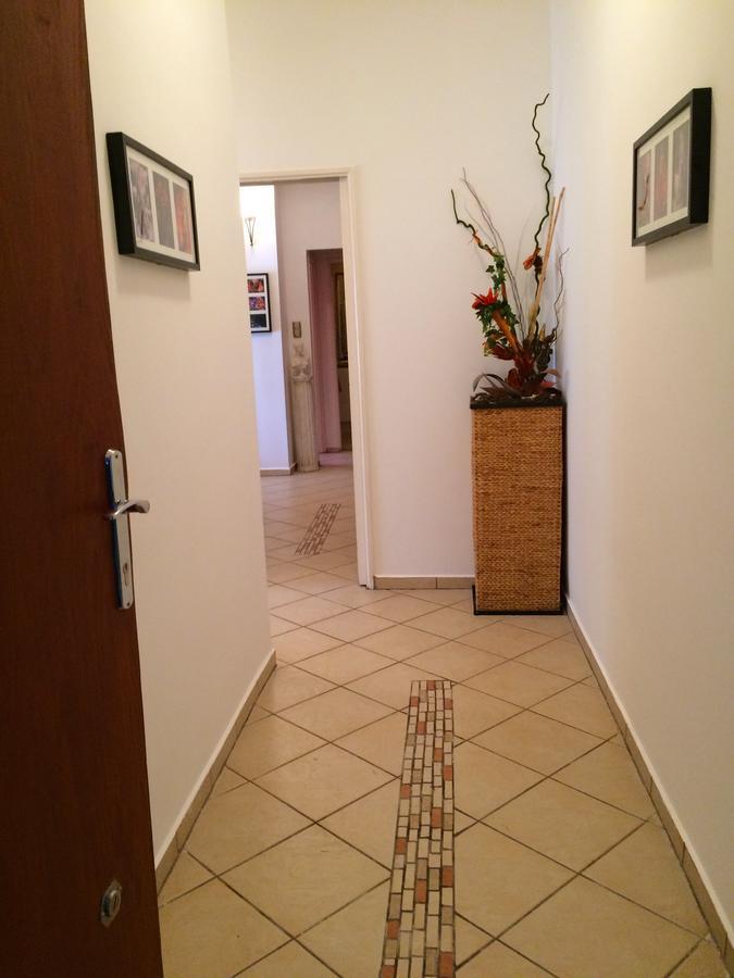 Buda Life Apartment Budapeste Exterior foto